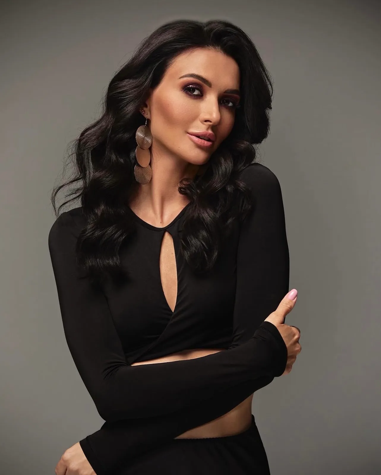 Lips Masterclass trainer