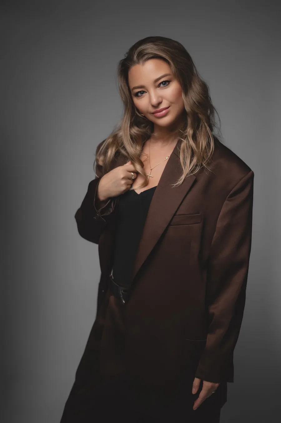 Evgeniya Sosuntsova, Special Guest focused on photography and visual marketing for PMU artists