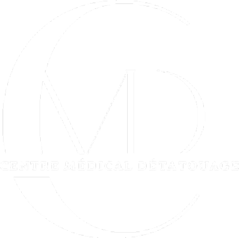 Centre Médical Détatouage sponsor logo
