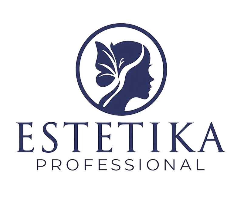 Esthetika Professional sponsor logo