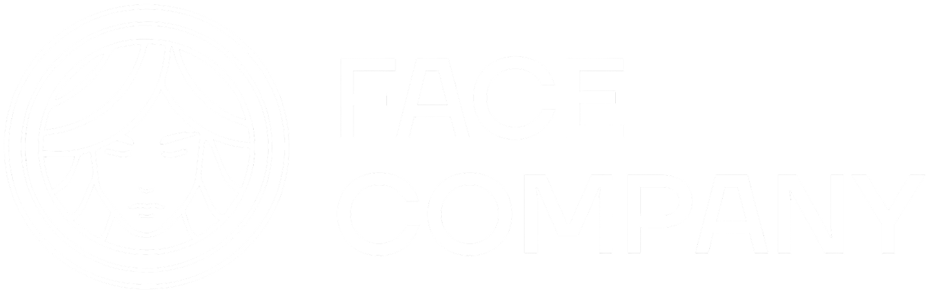 Face sponsor logo